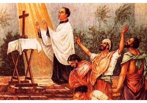 Saint Joseph Vaz